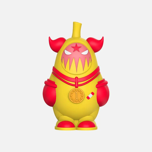 Kamry Monster 8000 Puffs Wegwerp Vape