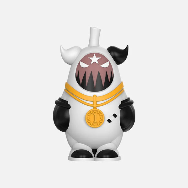 Kamry Monster 8000 Puffs Wegwerp Vape