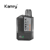 Kamry Smart Box 600 Puffs