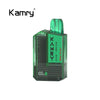 Kamry Smart Box 600 Puffs