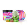 kamry Gummies for Adults, 6 Fruit Style, Sleep Support, Omega 3-6-9 Complex, Chewable Gummy Vitamins USA Made