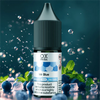 Oxmist 10ml Nic Salt E-Liquid Zacht, Smaakvol, Bevredigend