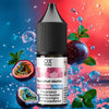 Oxmist 10ml Nic Salt E-Liquid Zacht, Smaakvol, Bevredigend