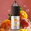 Oxmist 10ml Nic Salt E-Liquid Zacht, Smaakvol, Bevredigend