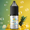 Oxmist 10ml Nic Salt E-Liquid Zacht, Smaakvol, Bevredigend