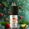 Oxmist 10ml Nic Salt E-Liquid Zacht, Smaakvol, Bevredigend