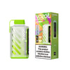 VOZOL Gear Power 20K Puffs Wegwerp Vape