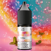 Oxmist 10ml Nic Salt E-Liquid Zacht, Smaakvol, Bevredigend