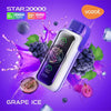 Vozol Star 20000 Puffs Wegwerp Vape