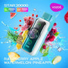 Vozol Star 20000 Puffs Wegwerp Vape