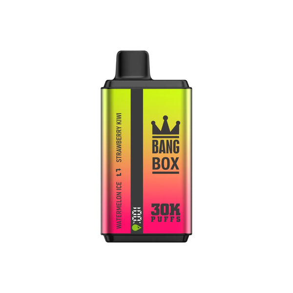 Bang Box 30K Puffs Dual Flavor Wegwerp Vape