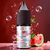 Oxmist 10ml Nic Salt E-Liquid Zacht, Smaakvol, Bevredigend