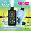 Bang 36000 Puffs Power Wegwerp Vape