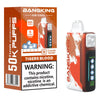Bang King 50000 Puffs Ice Cool Wegwerp Vape
