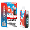 Bang King 50000 Puffs Ice Cool Wegwerp Vape
