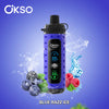 OKso Shisha Max 40k Wegwerp Vape