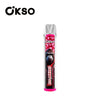 OKSO Crystal Bar 800 Wegwerp Vape