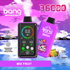 Bang 36000 Puffs Power Wegwerp Vape