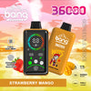 Bang 36000 Puffs Power Wegwerp Vape