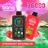 Bang 36000 Puffs Power Wegwerp Vape