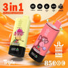 Bang Blaze 85K trekjes 3in1