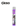 OKSO Crystal Bar 800 Wegwerp Vape