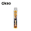 OKSO Crystal Bar 800 Wegwerp Vape