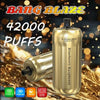 Bang Blaze 42000 Puffs Wegwerp Vape | 42K E-Shisha Kop