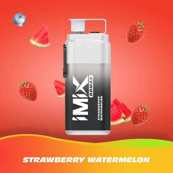 IMIX DOMAX 35000 PUFFS