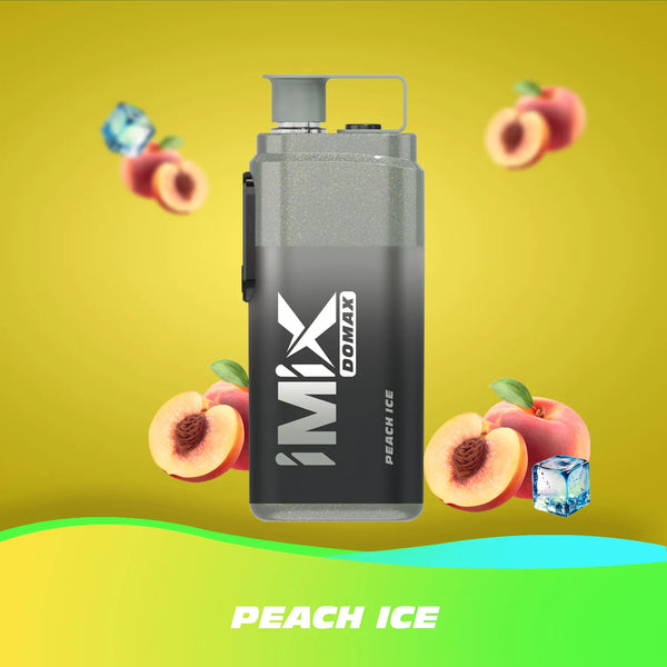 IMIX DOMAX 35000 Puffs Wegwerp Vape