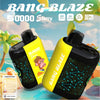 Bang Blaze 50k trekjes