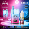 Bang 40000 40k Puffs Navulbare Vape