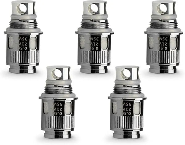 kamry replacement coil for k1000 Plus Wood Color e-cig Pipe (Coils)