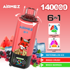 Airmez FOX 140k trekjes 6 in 1 