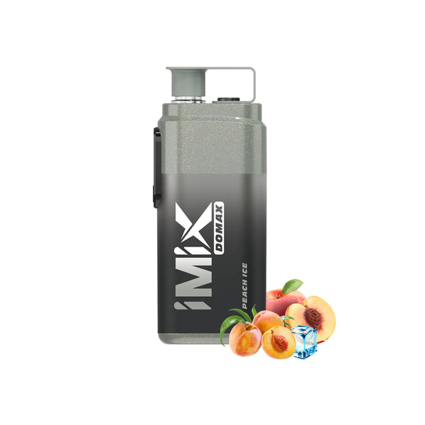 IMIX DOMAX 35000 Puffs Wegwerp Vape