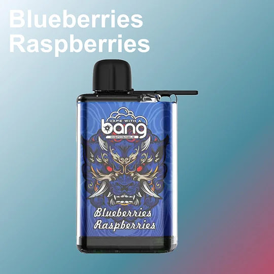 Bang 28000 Ice Wegwerp Vape