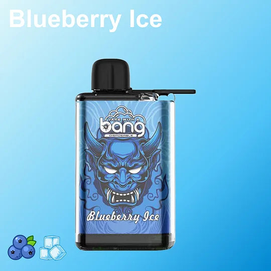 Bang 28000 Ice Wegwerp Vape