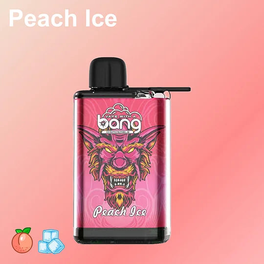 Bang 28000 Ice Wegwerp Vape