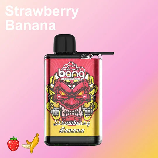 Bang 28000 Ice Wegwerp Vape