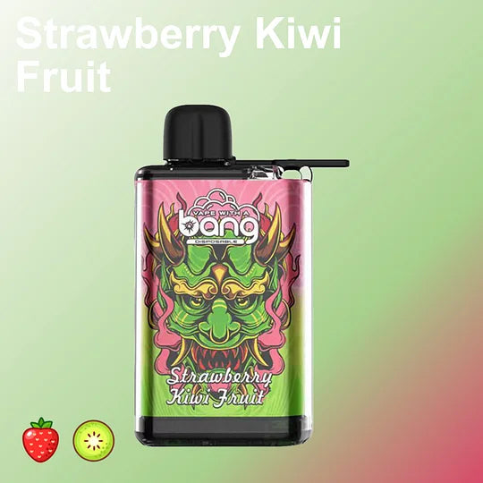 Bang 28000 Ice Wegwerp Vape