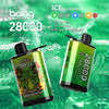 Bang 28000 Ice Wegwerp Vape