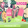 Bang 32000 Puffs Wegwerp Vape