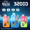 Bang 32000 Puffs Wegwerp Vape