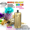 Bang Blaze 42000 Puffs Wegwerp Vape | 42K E-Shisha Kop