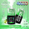 Bang Tornado 40000 Puffs