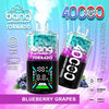 Bang Tornado 40000 Puffs