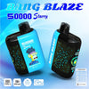 Bang Blaze 50k trekjes