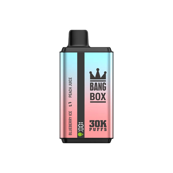 Bang Box 30K Puffs Dual Flavor Wegwerp Vape