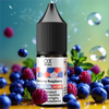 Oxmist 10ml Nic Salt E-Liquid Zacht, Smaakvol, Bevredigend