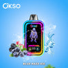 OKSO Magic Mirror 50000 Puffs